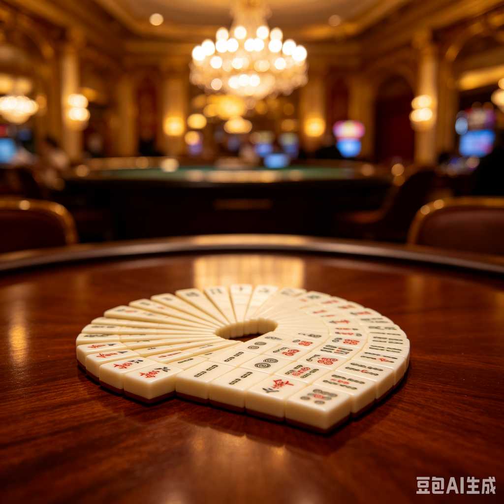 Tirana,mahjong