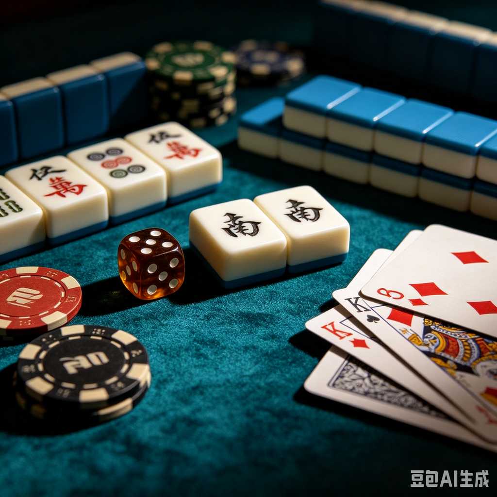 Tampere,mahjong