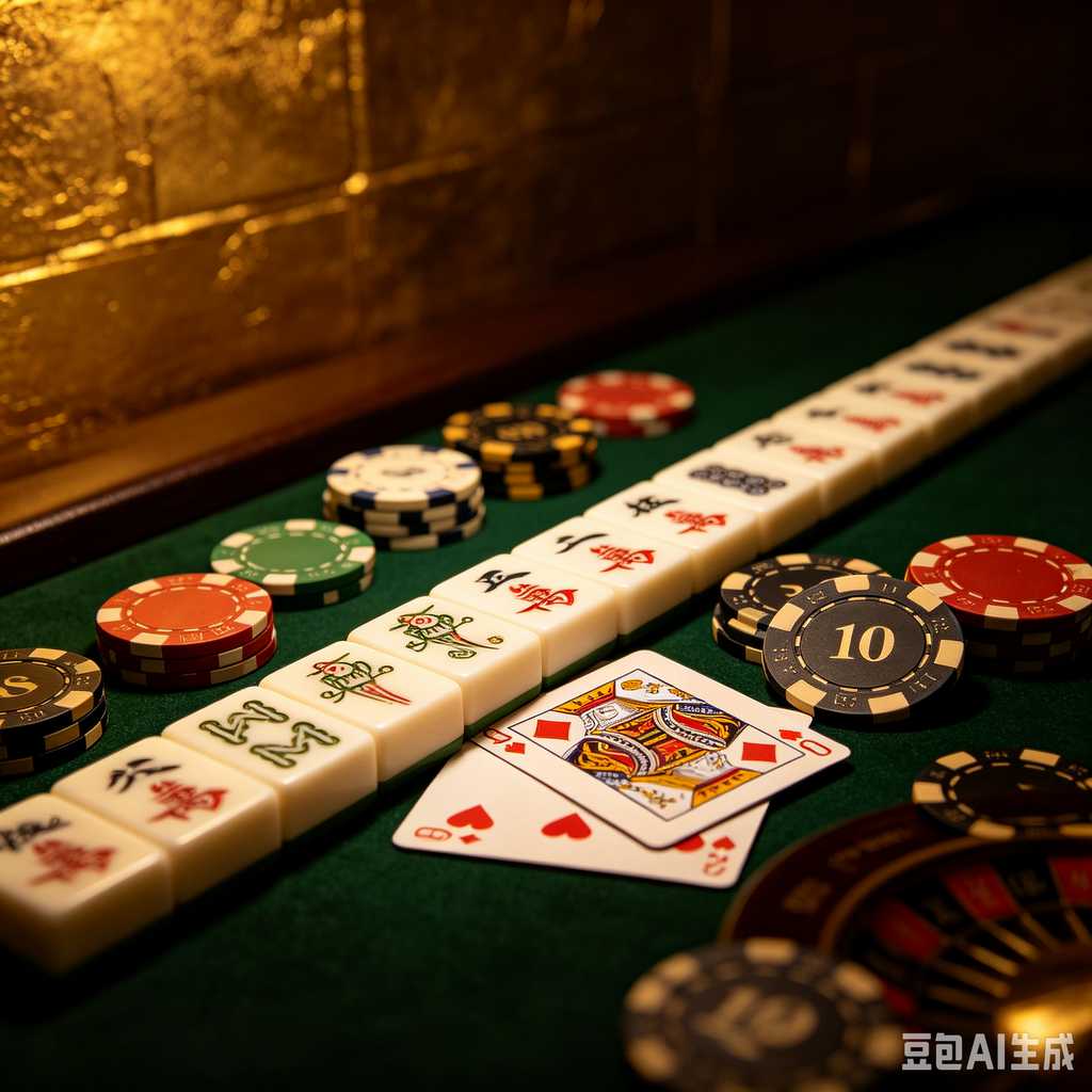 Burgas,mahjong