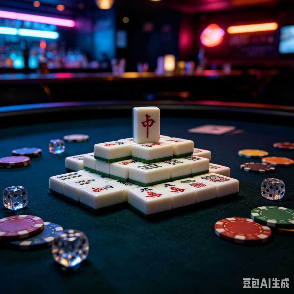 Vancouver,mahjong