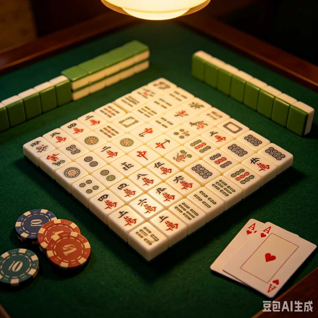 Coimbra,mahjong