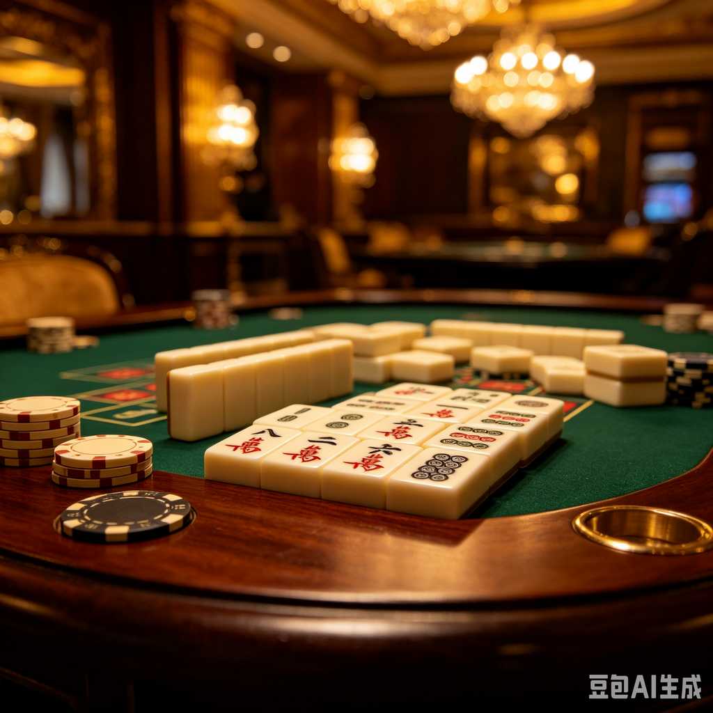 NewYork,mahjong