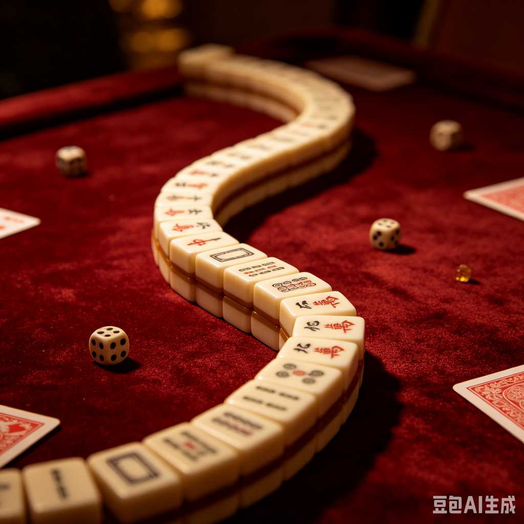 Lille,mahjong