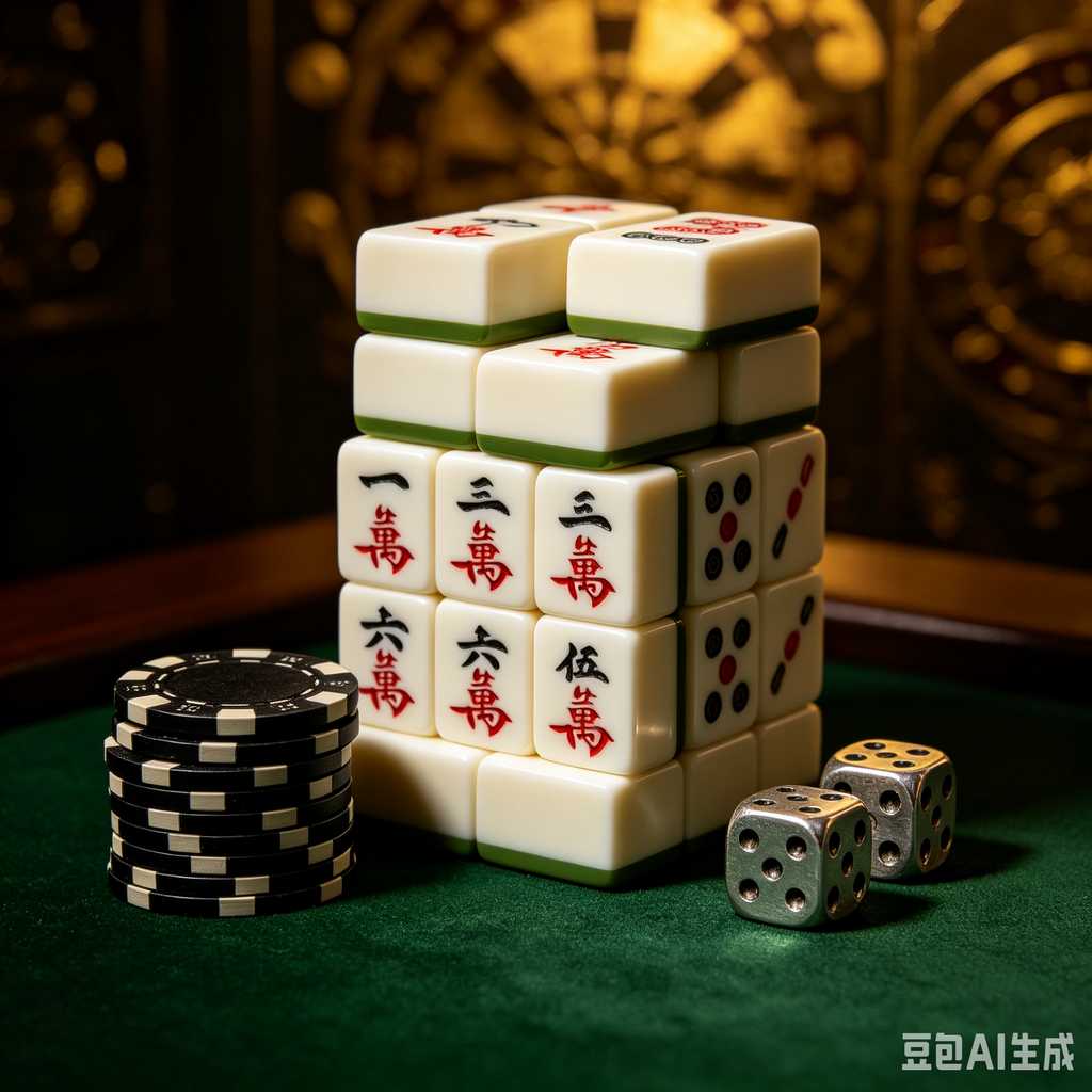 Monterey,mahjong