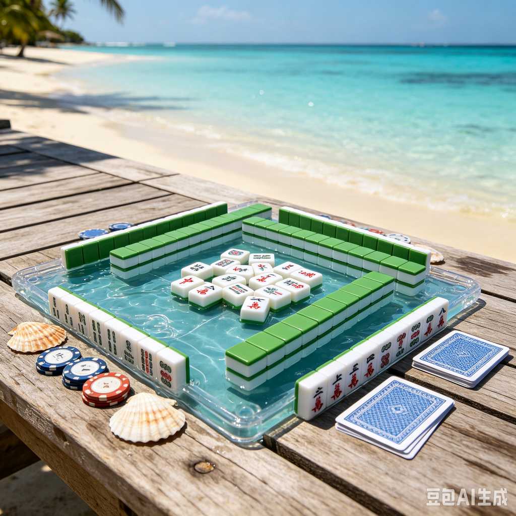 Padua,mahjong