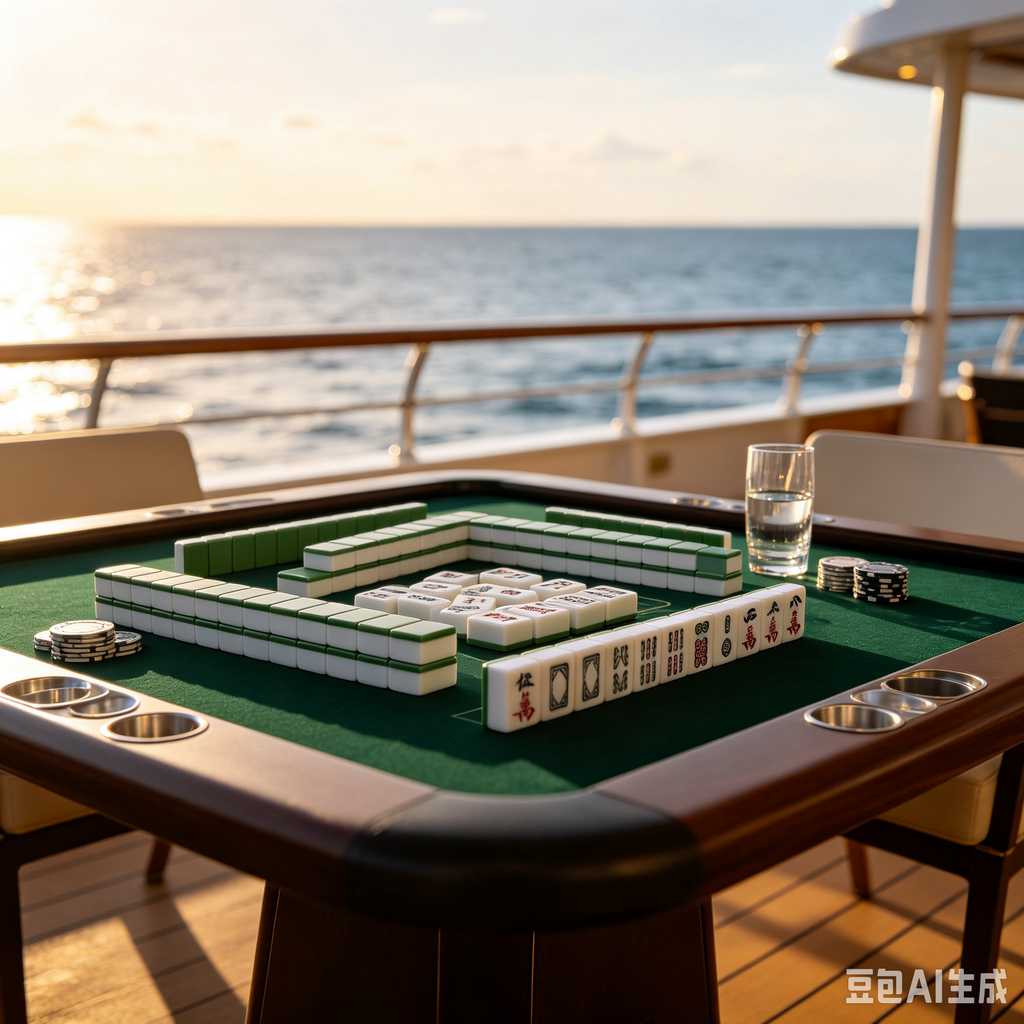 SantaFeNM,mahjong