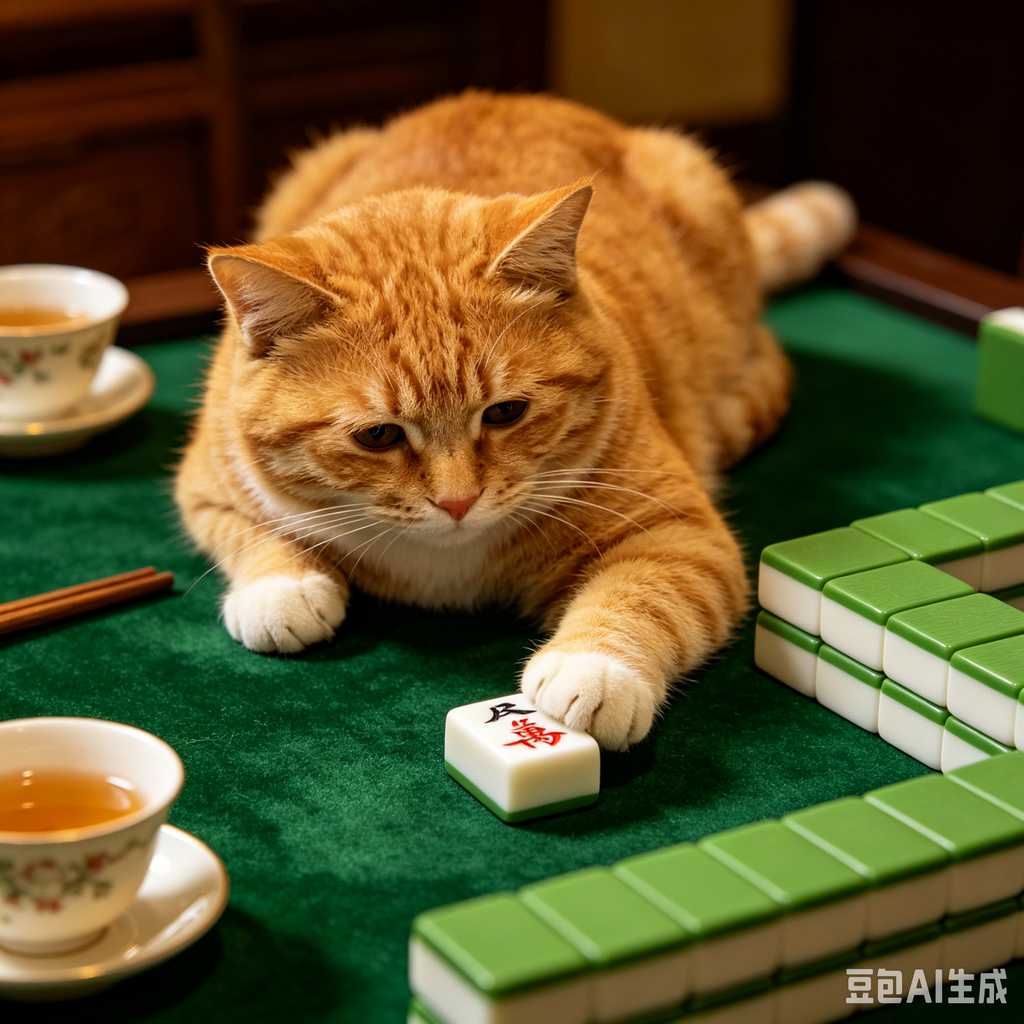 AugustaME,mahjong