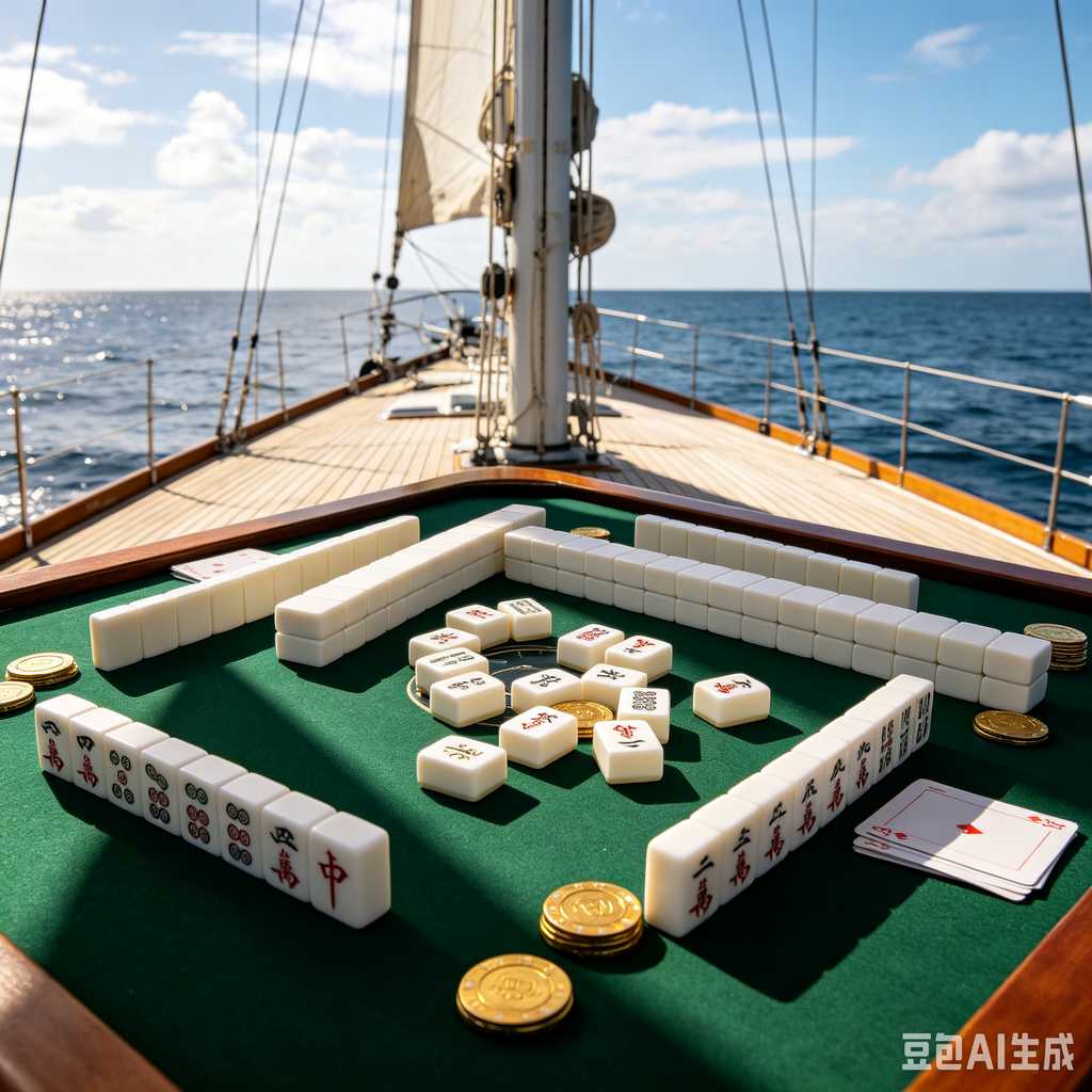 Tallinn,mahjong