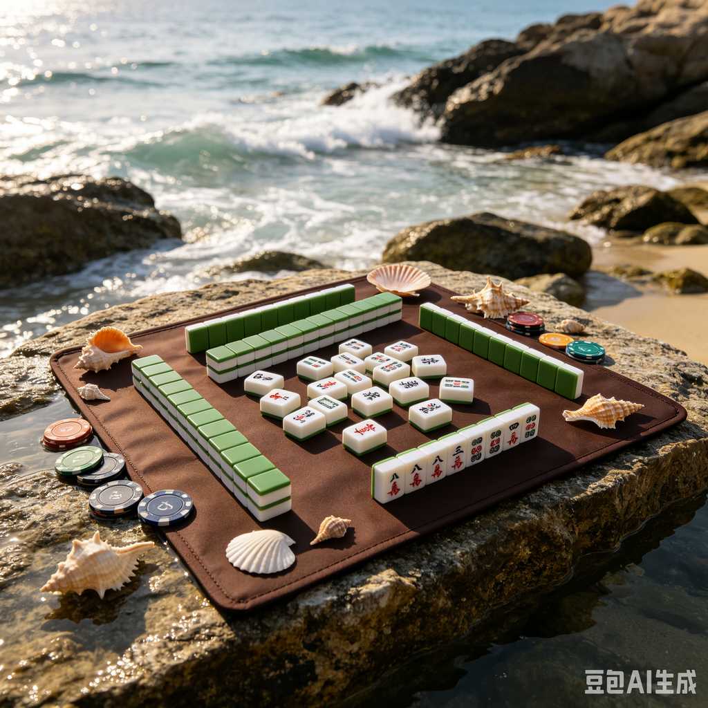QuebecCity,mahjong