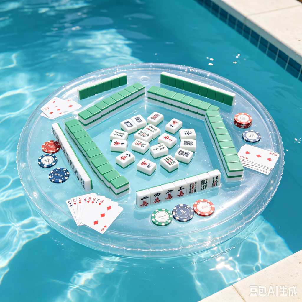 Neuquen,mahjong