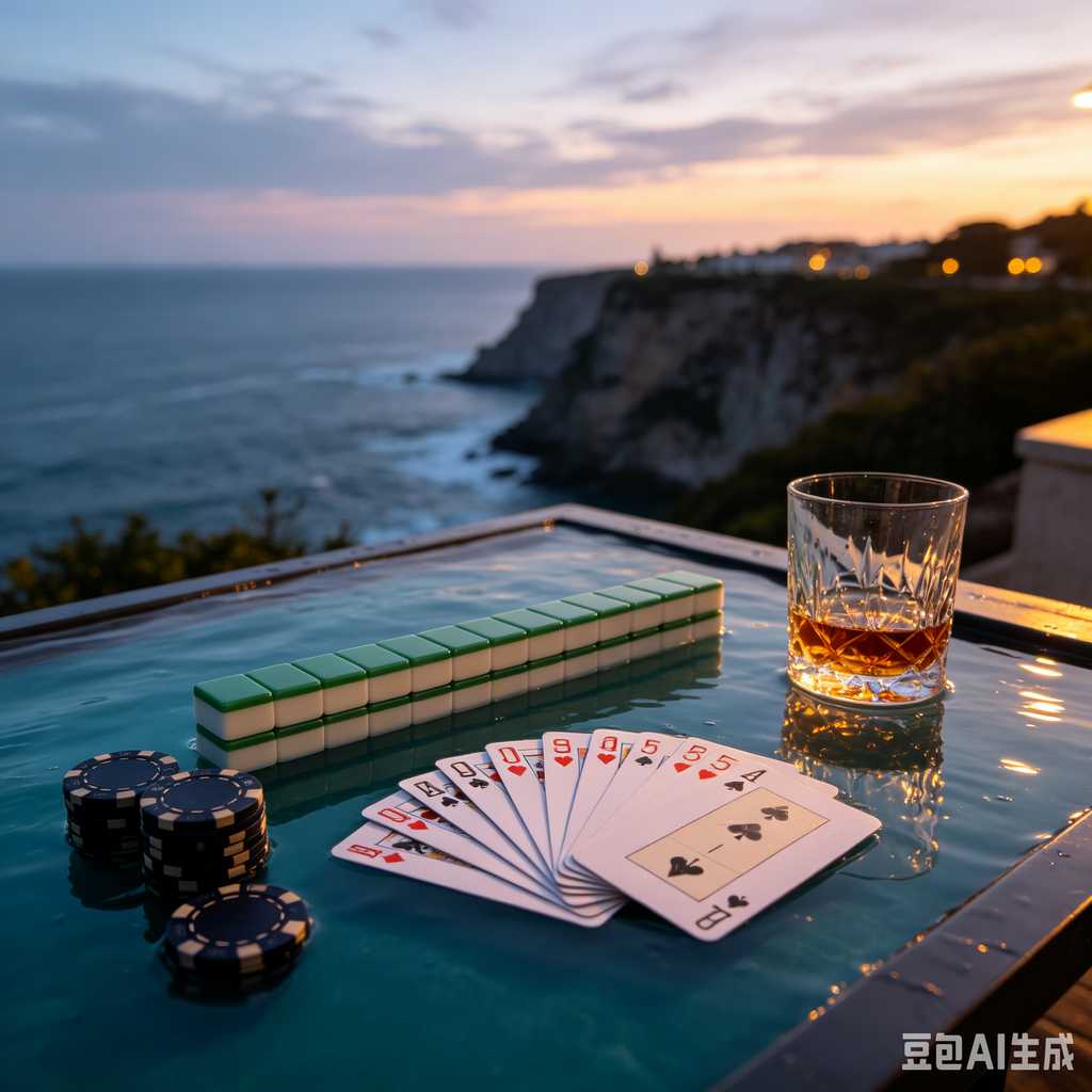 Marseille,mahjong