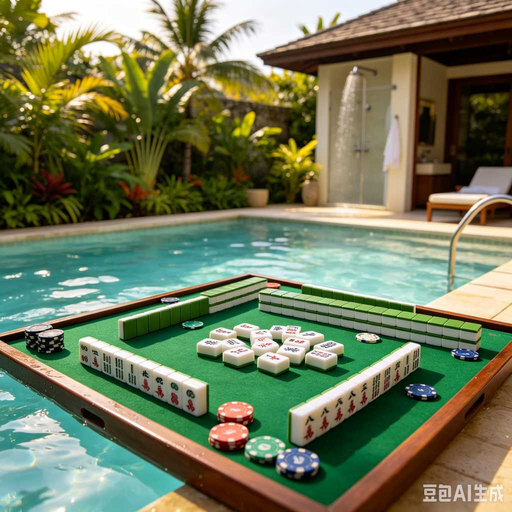 Guadalajara,mahjong